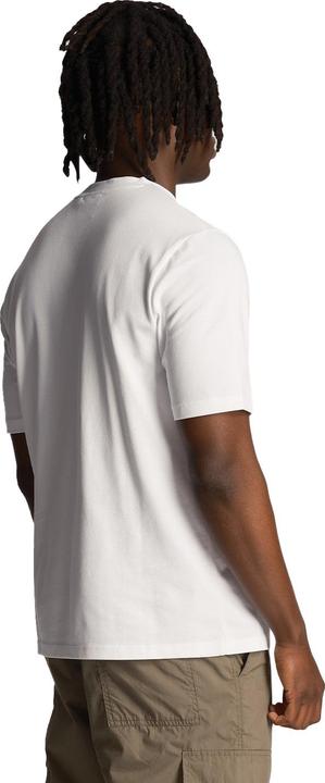 Produktbild Lyle and Scott TShirt Tasche (L)