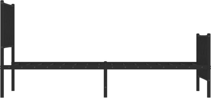 Image du produit vidaXL Bettgestell (100 x 190 cm)