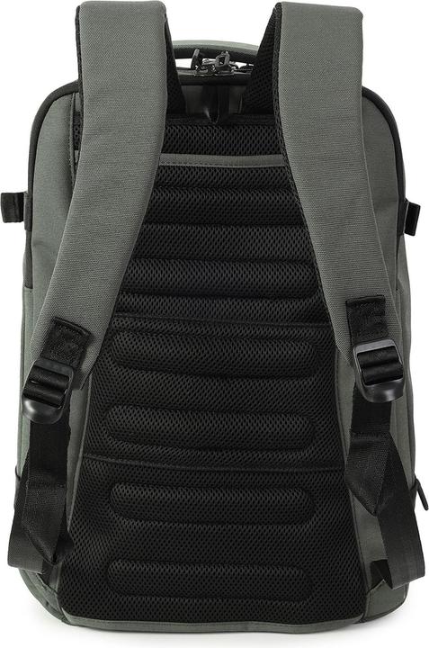 Produktbild Hedgren Comby Trip Reiserucksack M RFID 46 cm mit Dehnfalte Laptopfach (28.50 l)