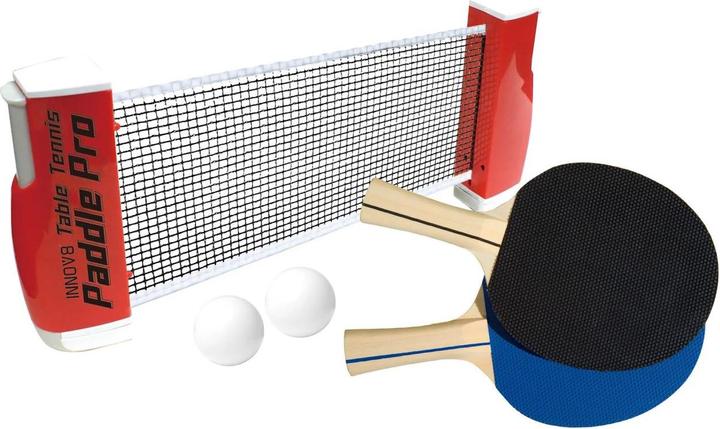 Image du produit Cross Tischtennis-Rollnetz, universal