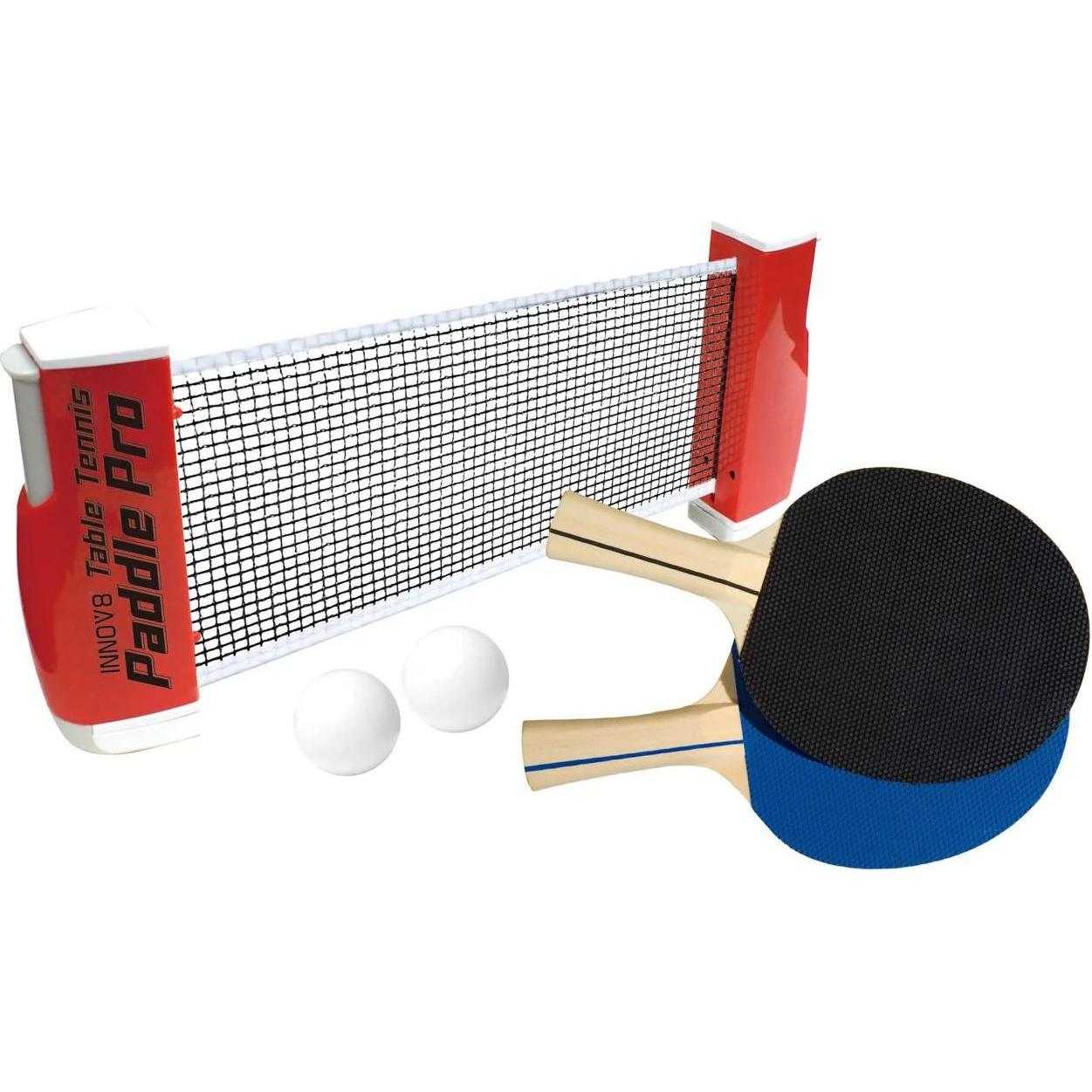 Cross Tischtennis-Rollnetz, universal (91560)