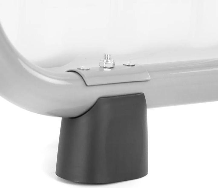 Produktbild Hecht 6300 XL Silent Gartenhäcksler elektrisch