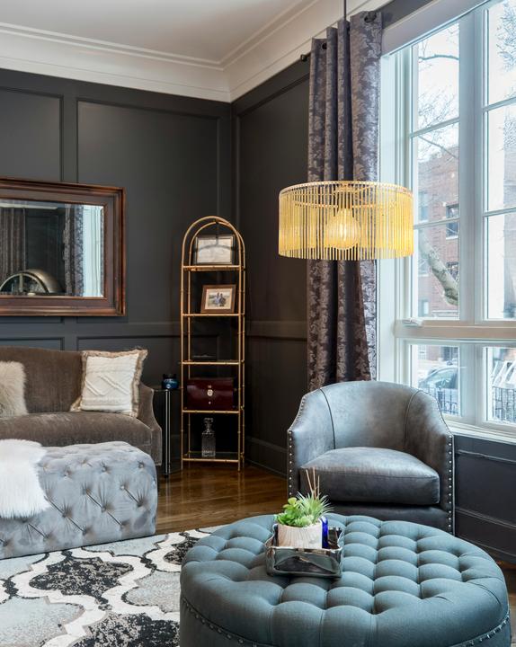 Produktbild Globo Leeds (E27)