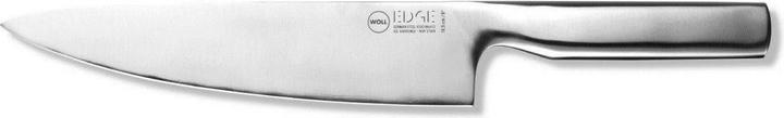 Woll Kochmesser Edge Edelstahl (19.50 cm)