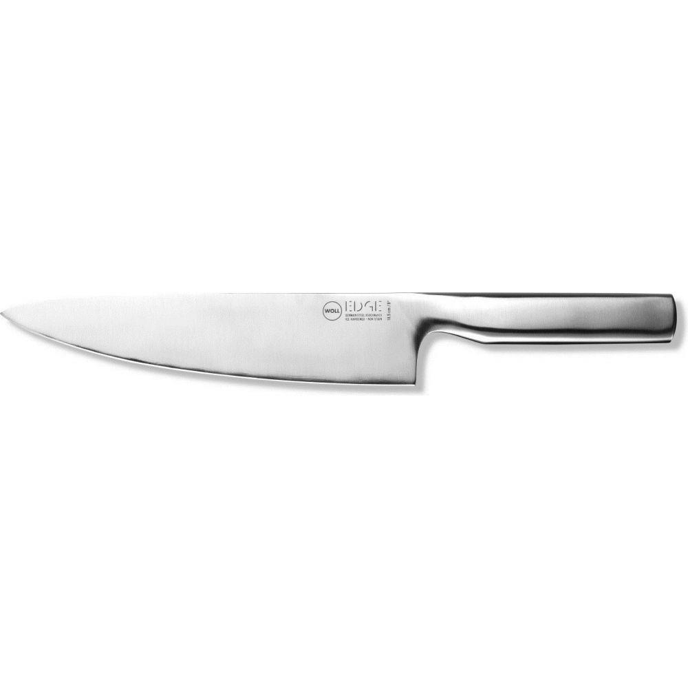 Thumbnail - Woll Kochmesser Edge Edelstahl, Küchenmesser, Silber