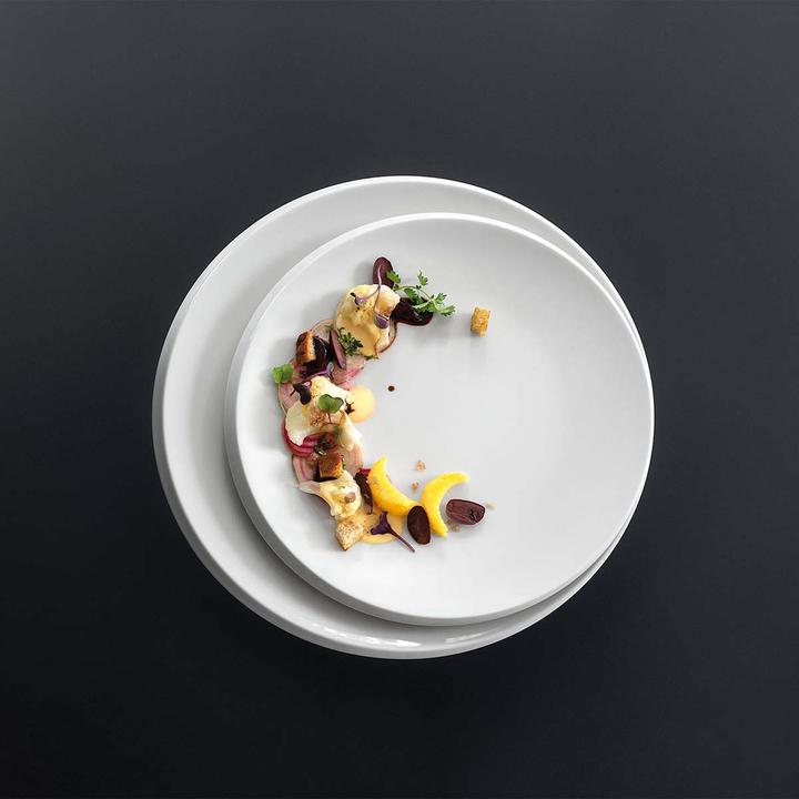 Immagine prodotto Villeroy & Boch Piatto gourmet NewMoon (1 x, 31.80 cm)
