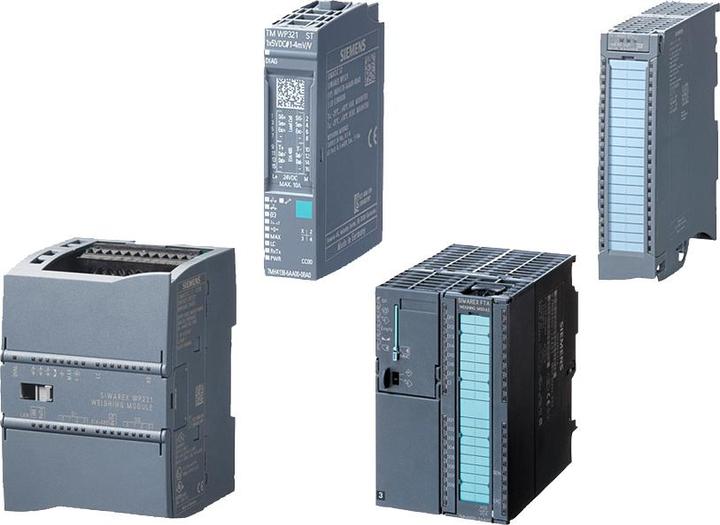 Image du produit Siemens 7MH4138-6BA00-0CU0