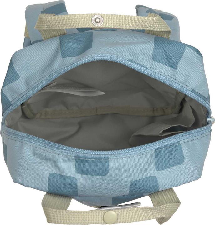 Actual product image Lässig Pattern Party Mini Square Backpack