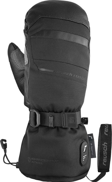 Produktbild Reusch Advanced Heat R-TEX XT Mitten (8.5)