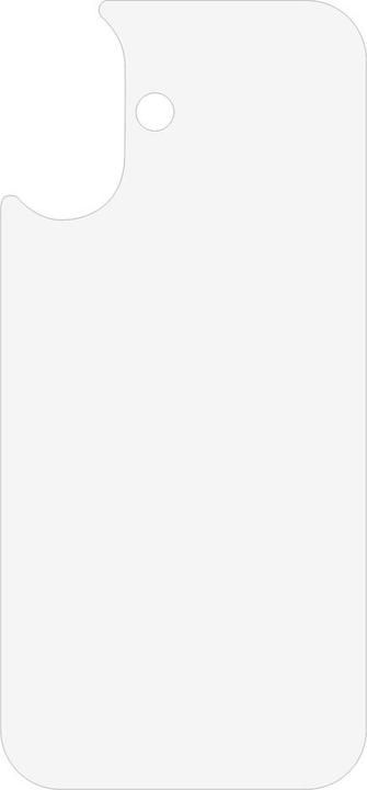 Produktbild Ueli Express Rückseiten Hydrogel Schutzfolie (Apple iPhone 17)