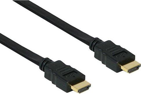 Produktbild Good Connections HDMI (Typ A) — HDMI (Typ A) (0.50 m, HDMI)