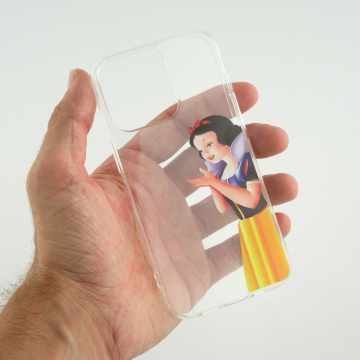 Produktbild PhoneLook Hülle Schneewittchen (Apple iPhone 13 Pro Max)