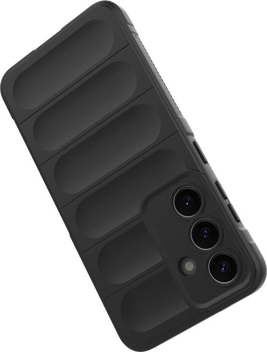 Actual product image Cover-Discount Galaxy S25+ Plus - Rugged Protective Hülle (Samsung Galaxy S25+)