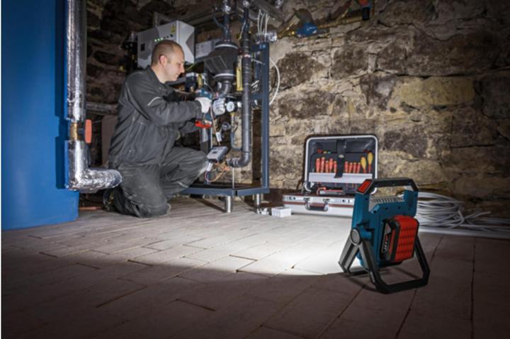 Produktbild Bosch Professional GLI 18V-1900 (1900 lm)