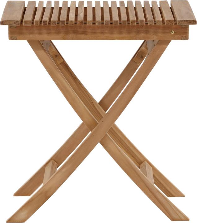 Actual product image Venture Home Ghana dining table (70 x 75 cm)