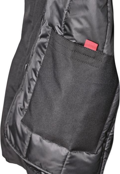 Immagine prodotto GMS Veste (Uomini, L)