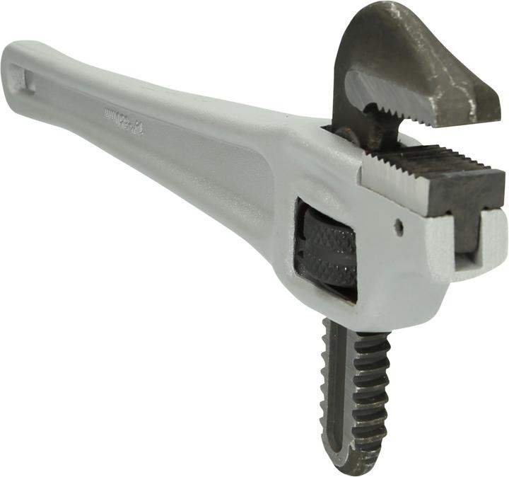Produktbild KS Tools Aluminium-Einhand-Rohrzange (360 mm)
