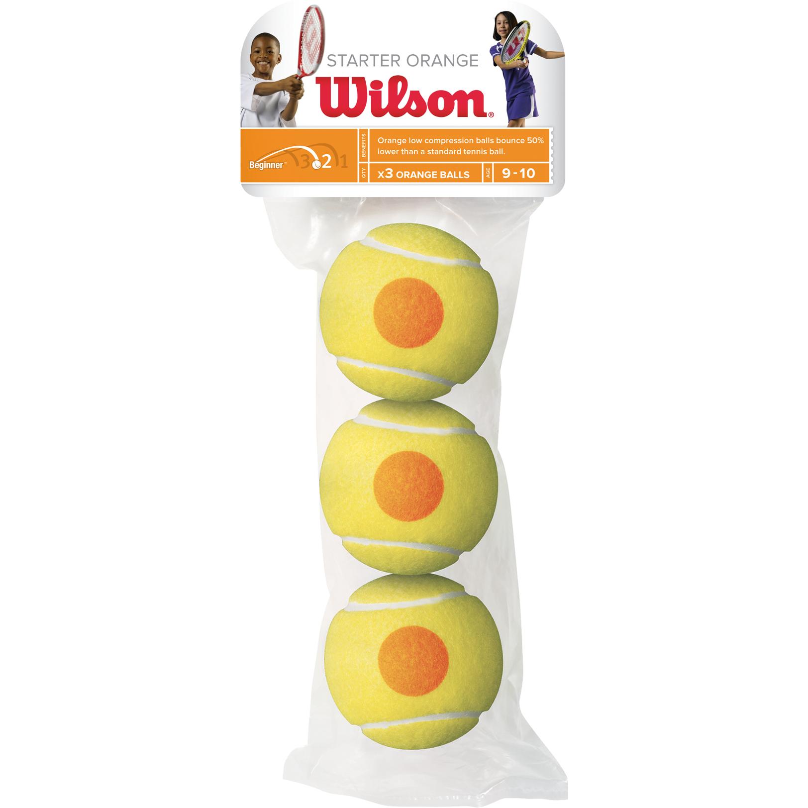 Wilson, Tennisball