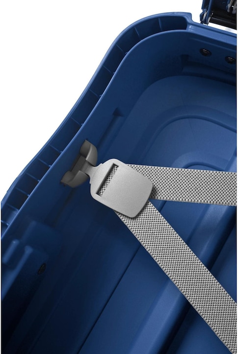 Image du produit Samsonite S'CURE Spinner (34 l, Bagage à main (jusqu'à 50l))