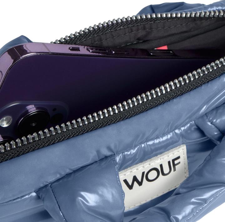 Immagine prodotto Wouf Glossy Mini Bag Handtasche 19 cm