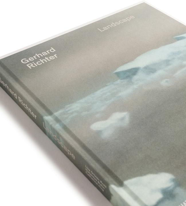 Produktbild Gerhard Richter (Englisch, Cathérine Hug, Martha Stutteregger, Lisa Ortner-Kreil, Hubertus Butin, 2020)