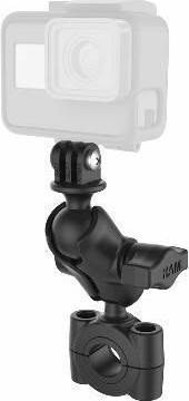 Produktbild RAM Mounts UNPK RAM BAR MNT 3/4Inch-1Inch