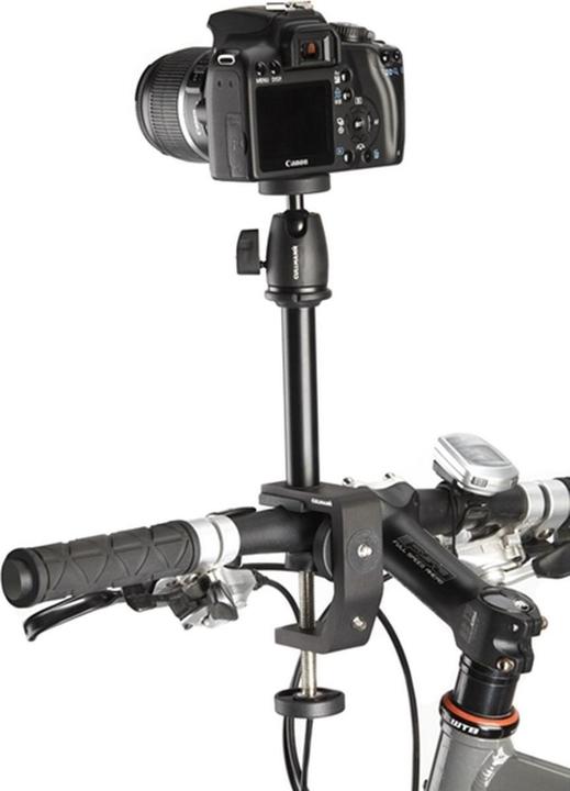 Produktbild Cullmann Flexx Tabletop Set (Metall)