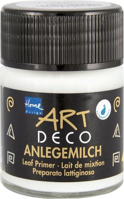 Produktbild Kreul Anlegemilch, 50 ml (Transparent, 50 ml)