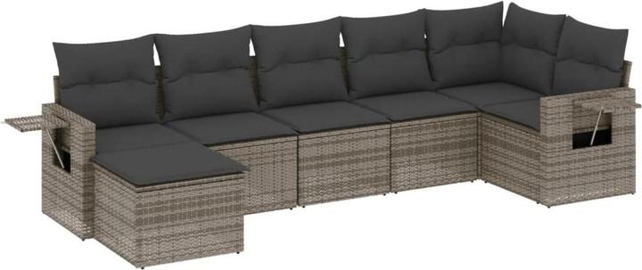 Grigio, Grigio scuro