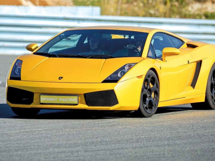 Image du produit Smartbox Sensations (2 Personnes)