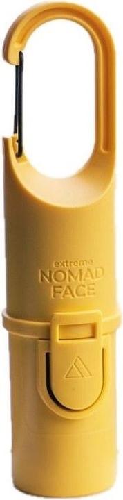 Actual product image Nomad Face Bunker+Capsule Stick SPF 50+ (Suntan cream, SPF 50+, 31 g)