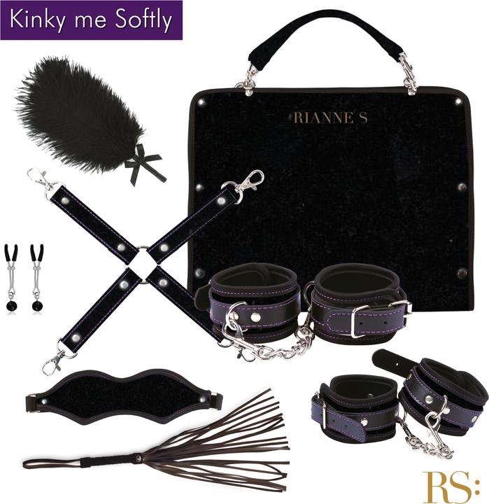 Produktbild Rianne S. Kinky Me Softly