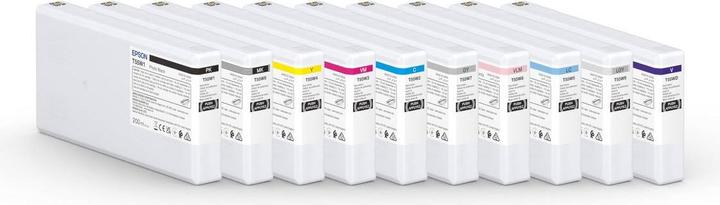 Image du produit Epson Encre magenta clair vif