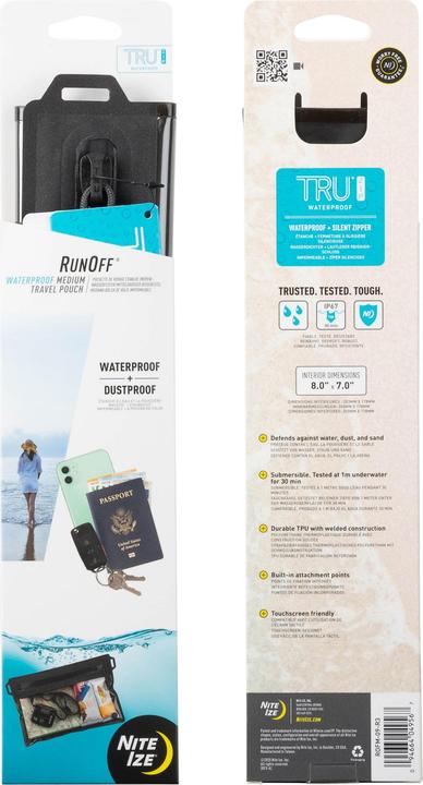 Produktbild Nite Ize RunOff (0.51 l)