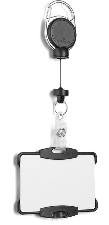 Immagine prodotto Durable Portabadge con Jojo Extra Strong