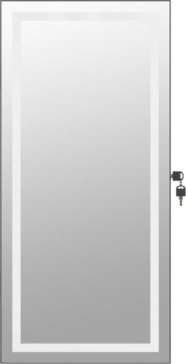 Produktbild vidaXL Andromachi