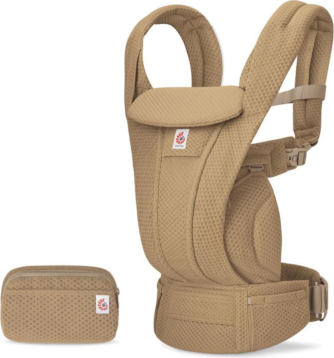 Immagine prodotto Ergobaby Omni Deluxe Mesh