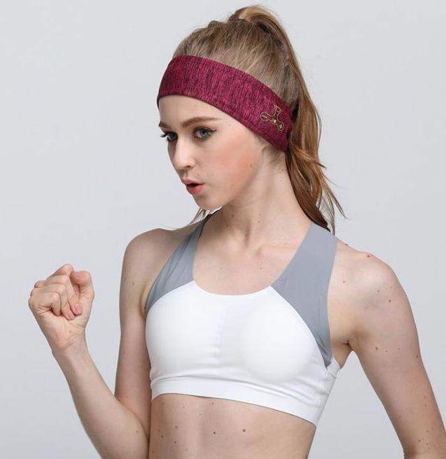 Image du produit Mu Sport Slim Series
