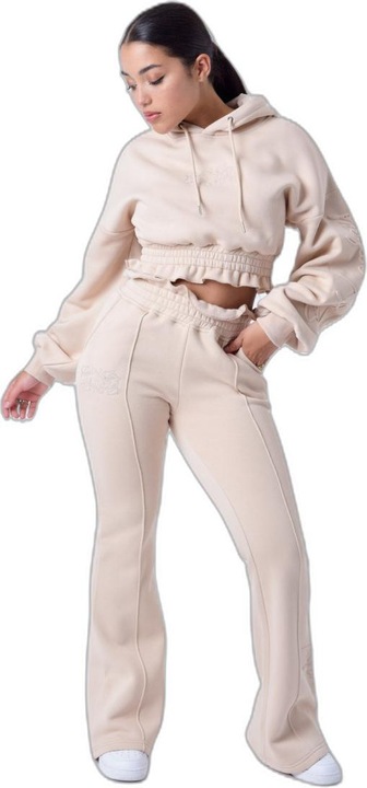Image du produit Project X Paris Jogging flare femme (S)
