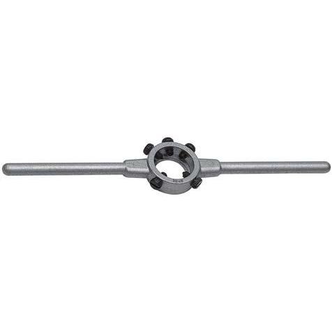 Magni, Gewindeschneider + Gewindebohrer, Schneideisenhalter DIN22568 65x25mm FORTIS
