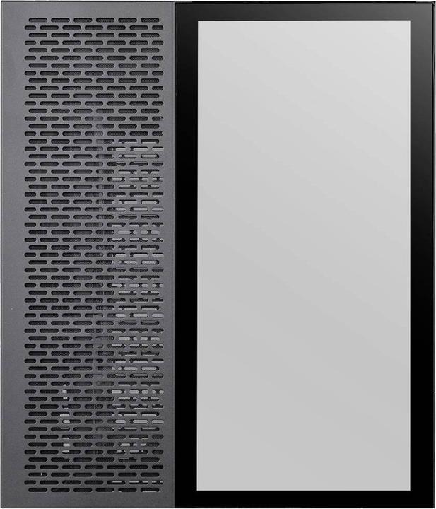 Image du produit Thermaltake Tt The Tower 500 Noir CA-1X1-00M1WN-00 (ATX, mATX, Mini-ITX)