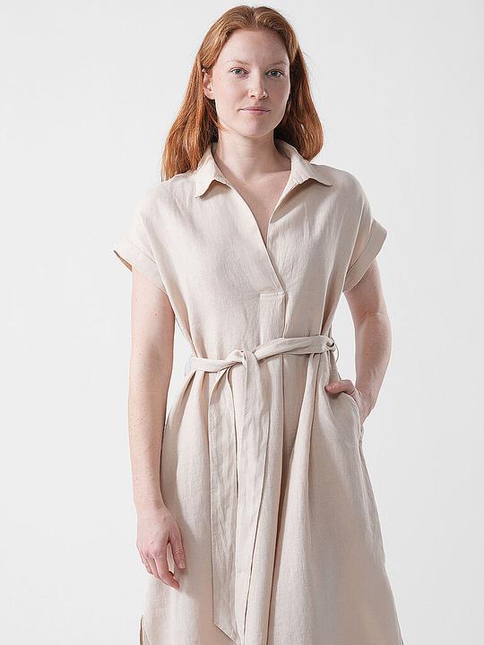 Image du produit Riani Leinenkleid (44)