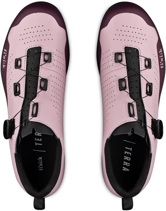 Actual product image Fizik Terra Atlas Fietsschoenen, uniseks (43)