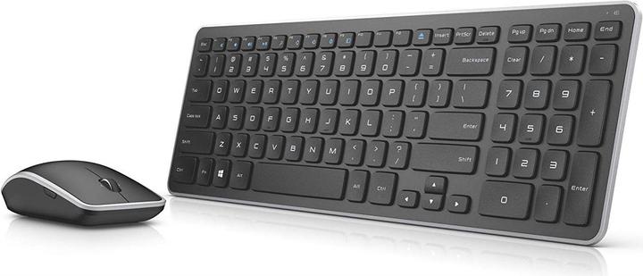 Produktbild Dell KM714 (DE, Kabellos)