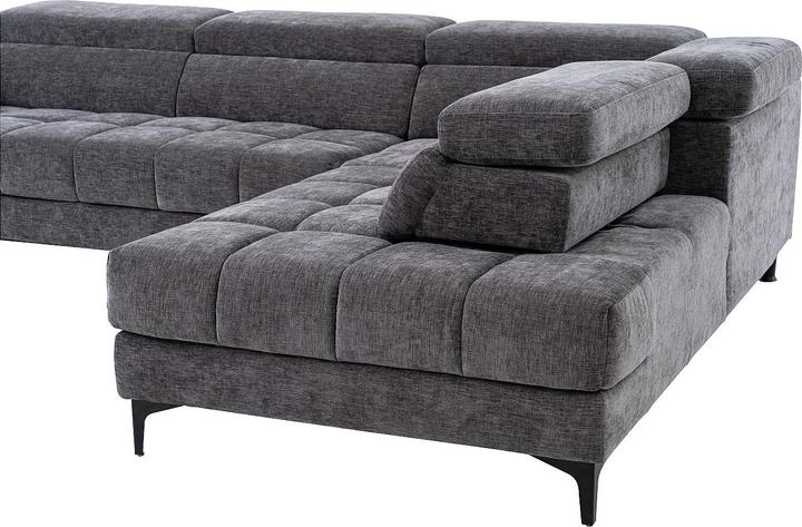 Produktbild Vente-unique Moniso (Ecksofa)