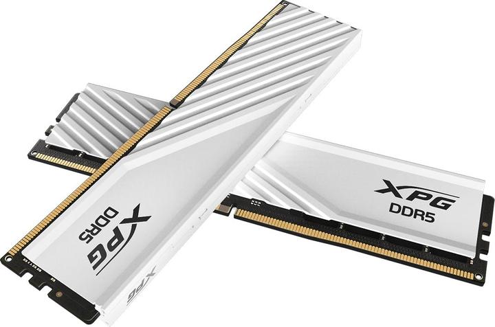 Actual product image Adata XPG Lancer Blade RGB (2 x 32GB, 6000 MHz, DDR5 RAM, DIMM)