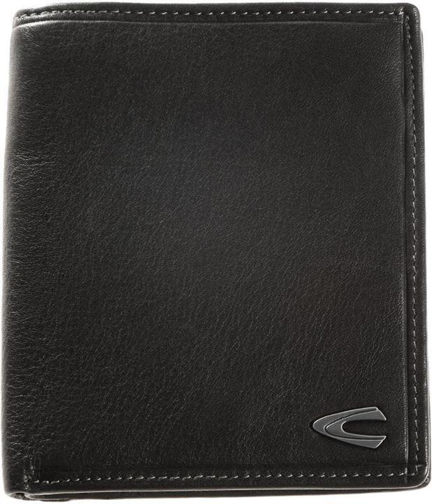 Actual product image Camel Active Vegas leather wallet 10.7 cm