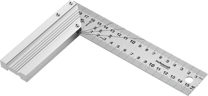 Image du produit technocraft Equerres de menuisiers