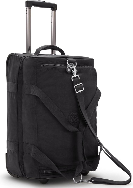 Produktbild Kipling TEAGAN US Reiskoffer, Handbagage - Black Noir (47 l)