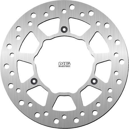 NG Brake Disc, Disco del freno, (220 mm)